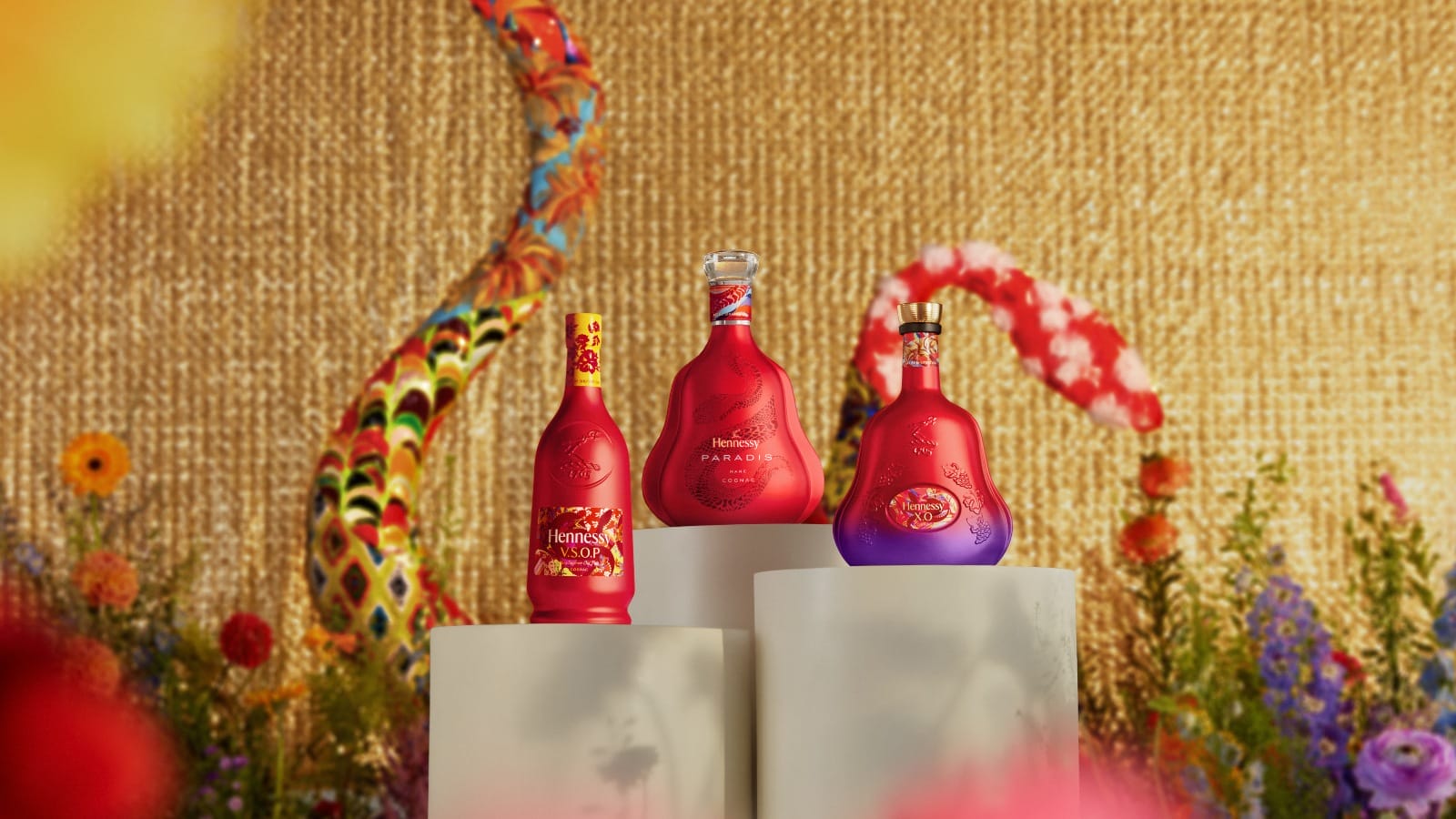 Hennessy PARADIS 未開封 Hennessy Paradis Rare Cognac 750ml (empty Bottle & Boxes) | eBay