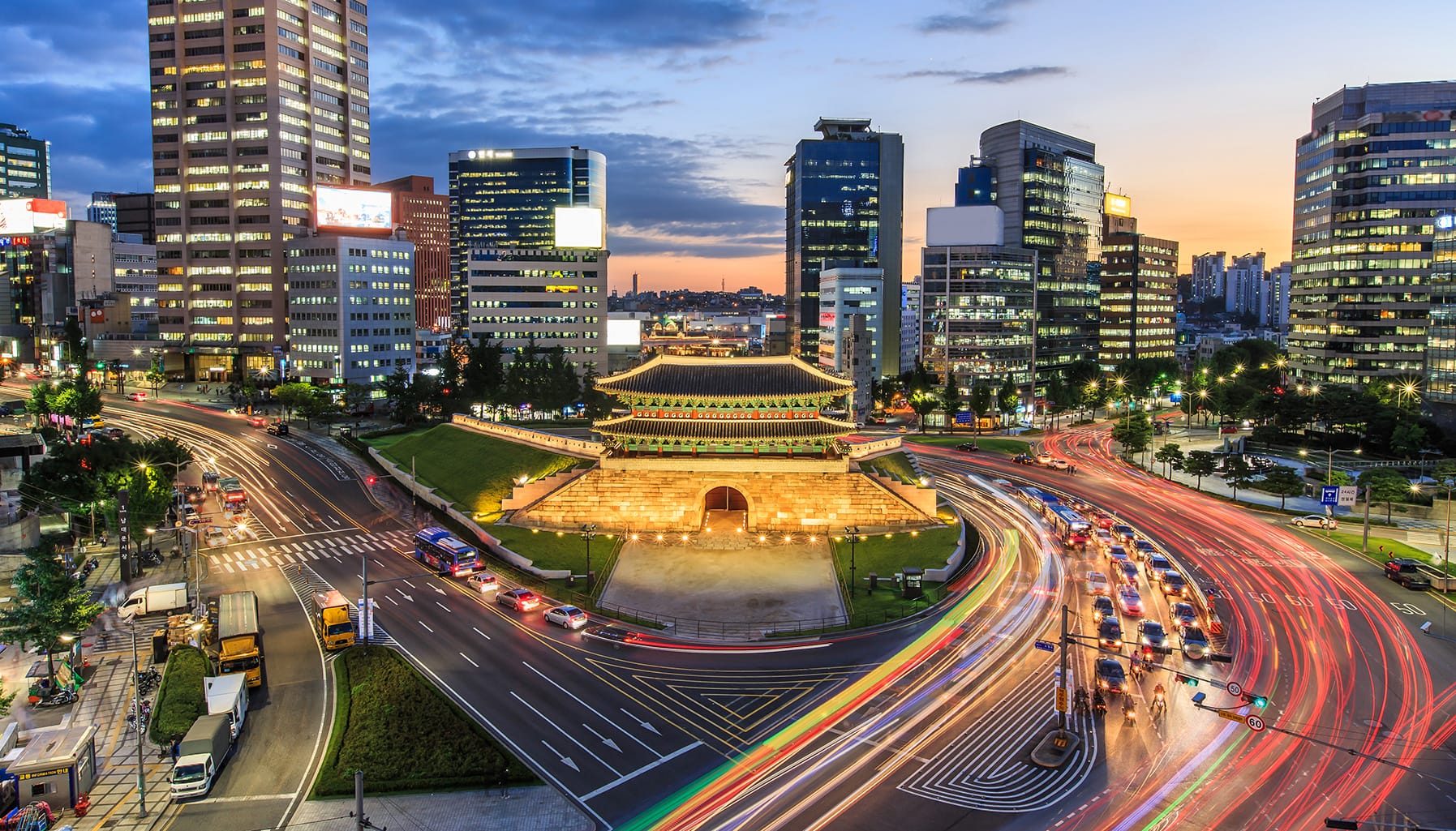 Seoul