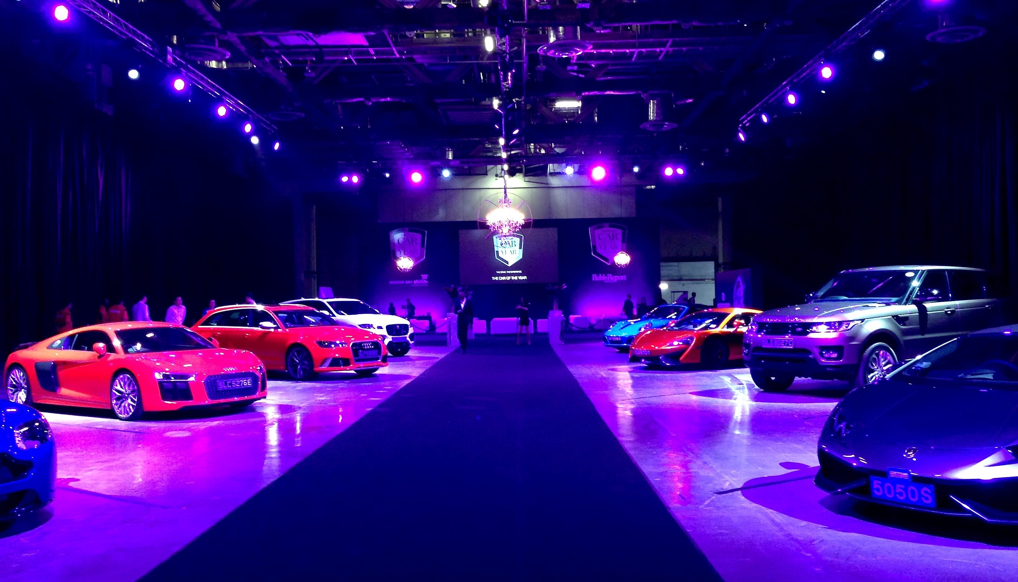 Car of the Year 2016