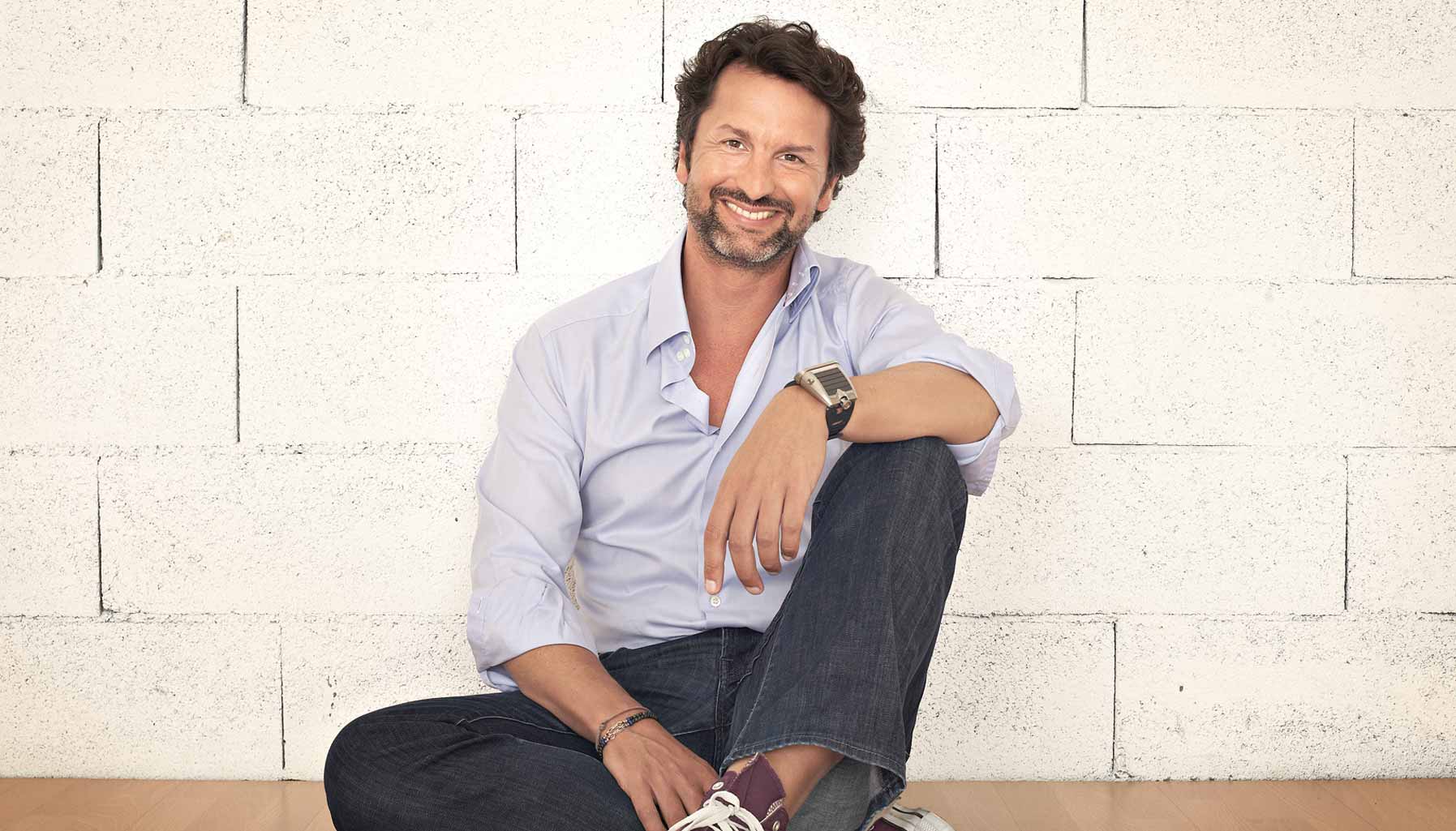 Max Busser speaks: MB&F's business model, and how it's like to live life on the edge