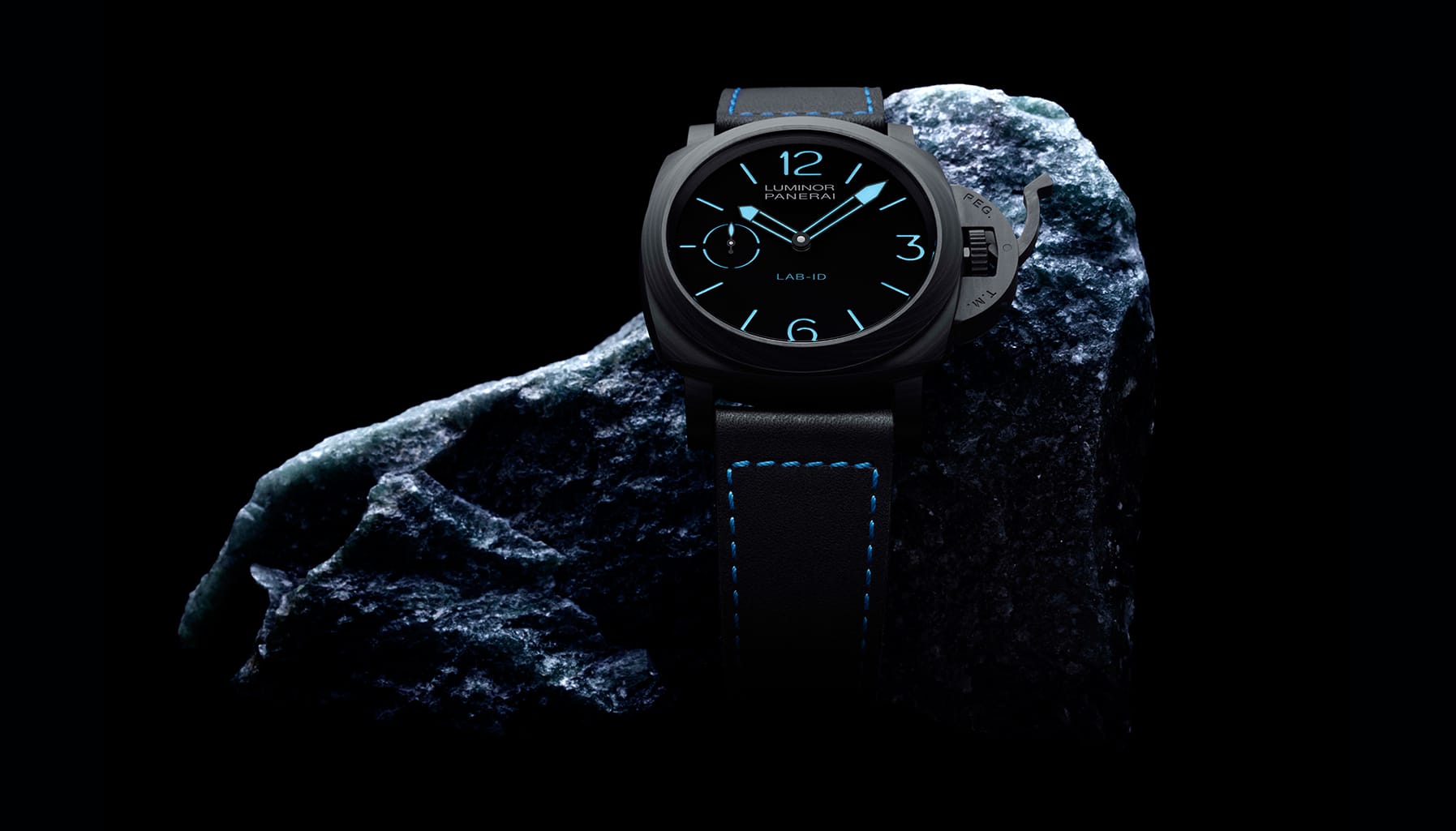 Four Breakthrough timepieces at SIHH 2017