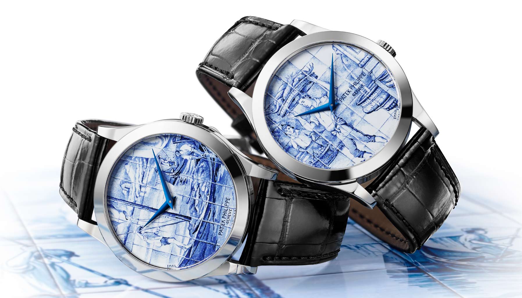 BaselWorld 2017 highlights