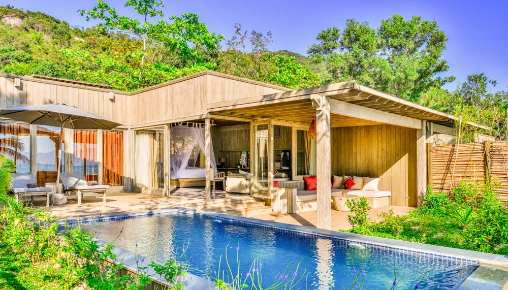 Ka Lam Retreat Ninh Van Bay