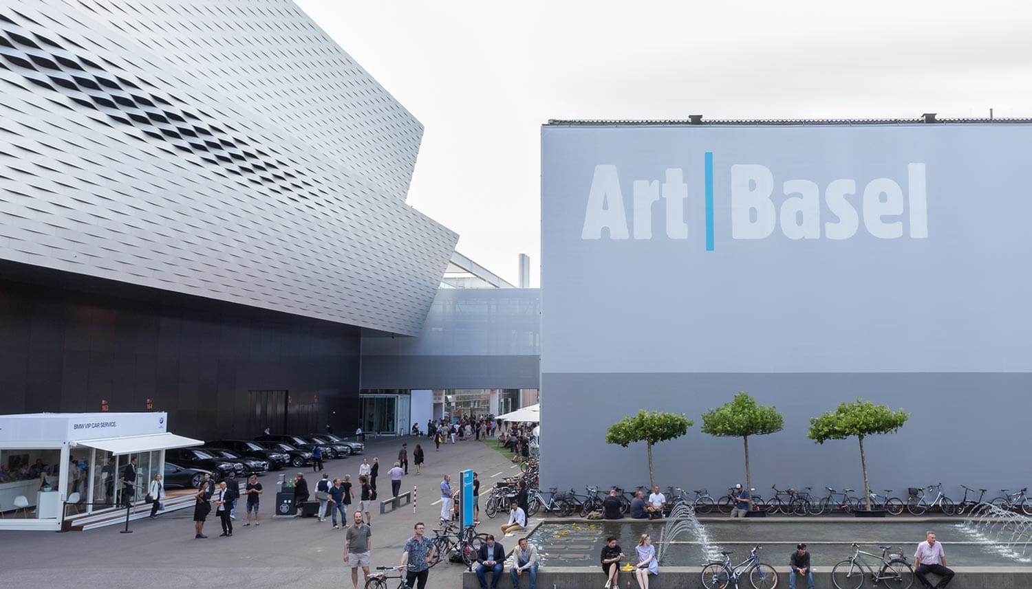 Art Basel 2017