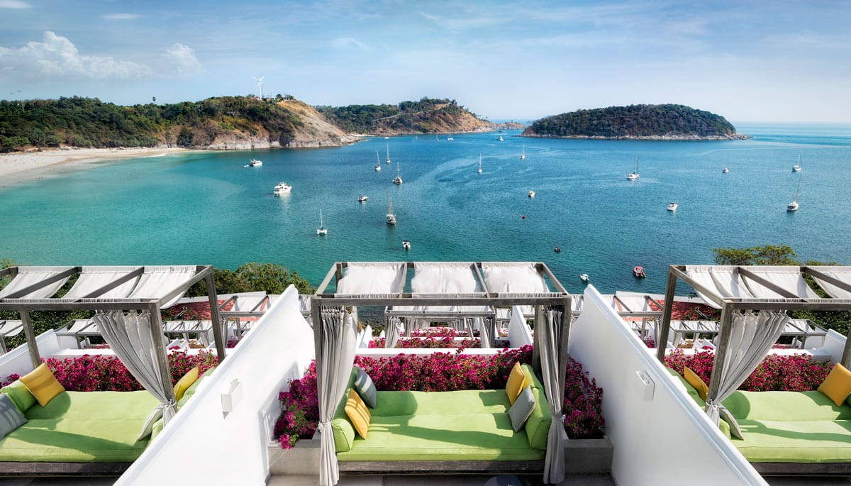 The Nai Harn Phuket