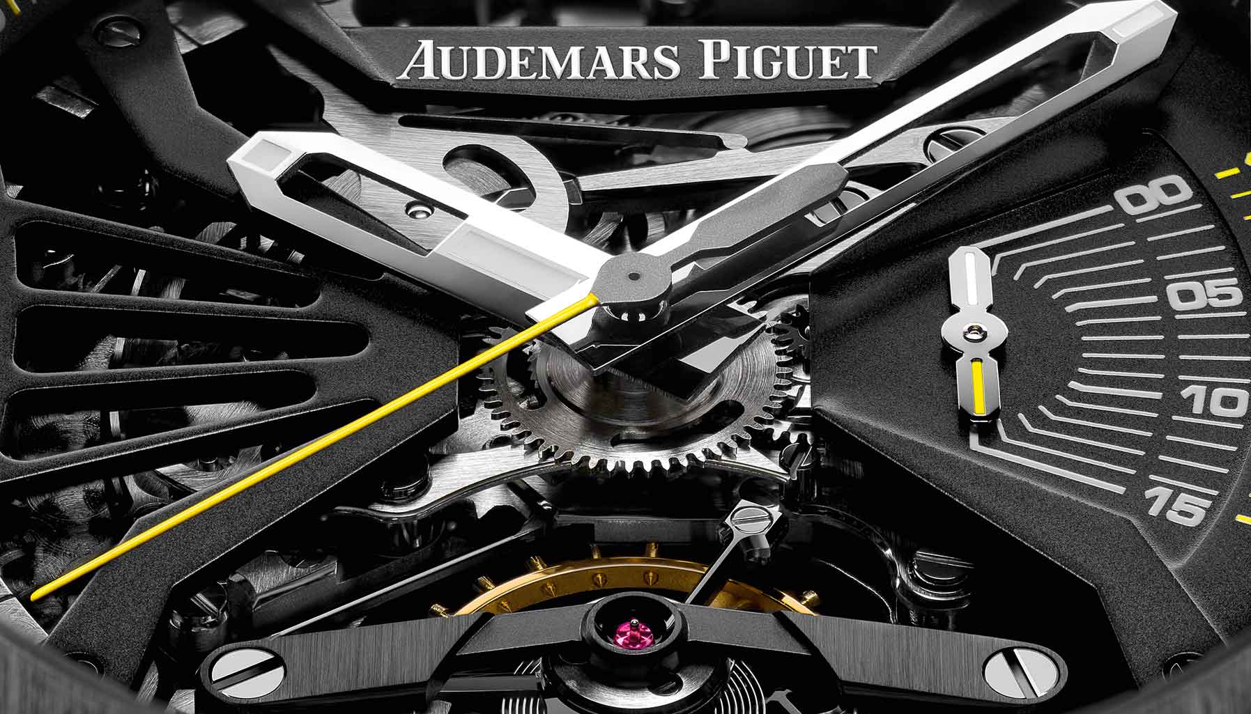 Audemars Piguet
