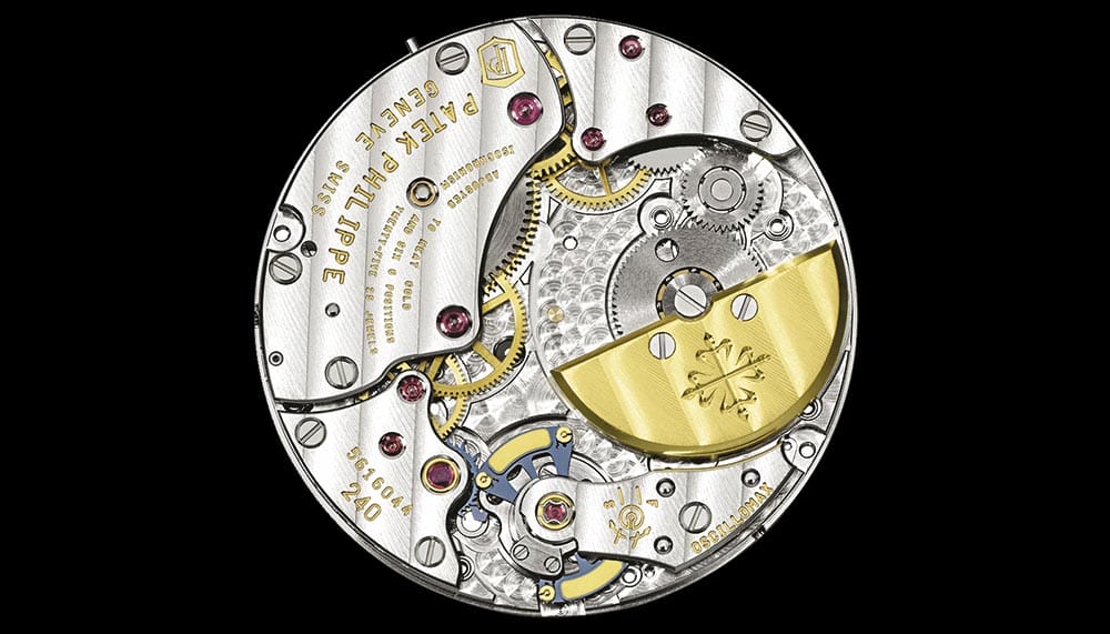 Patek Philippe