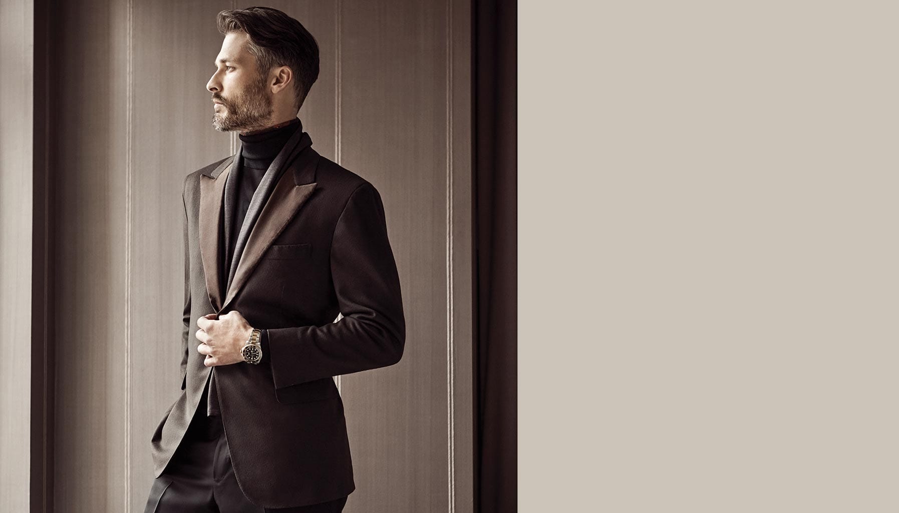 Men's suits