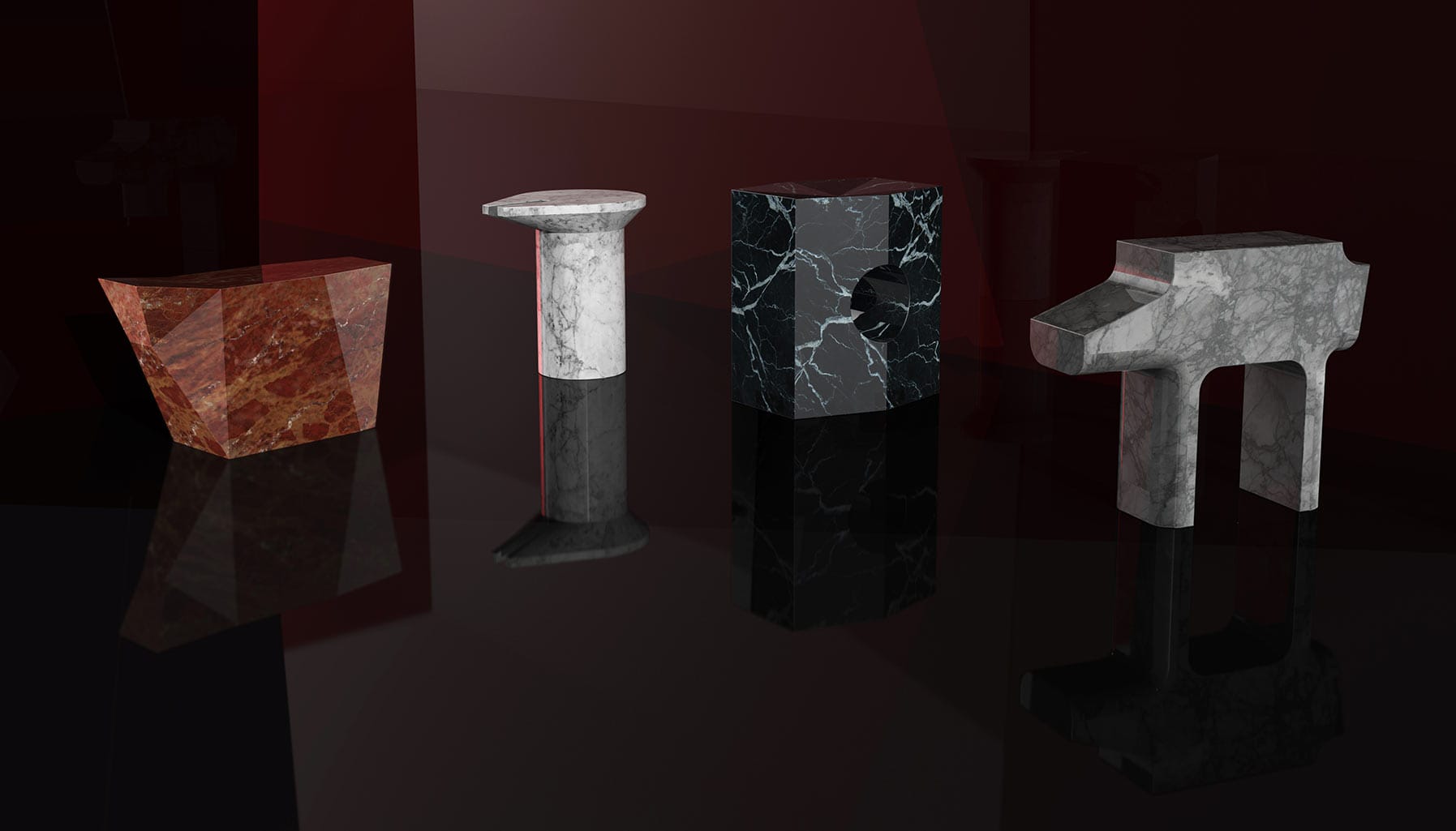 Staw Wars furniture