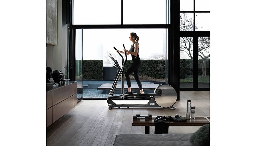 Technogym