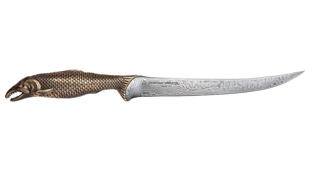 Decorative knives