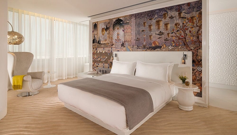 Mondrian Doha