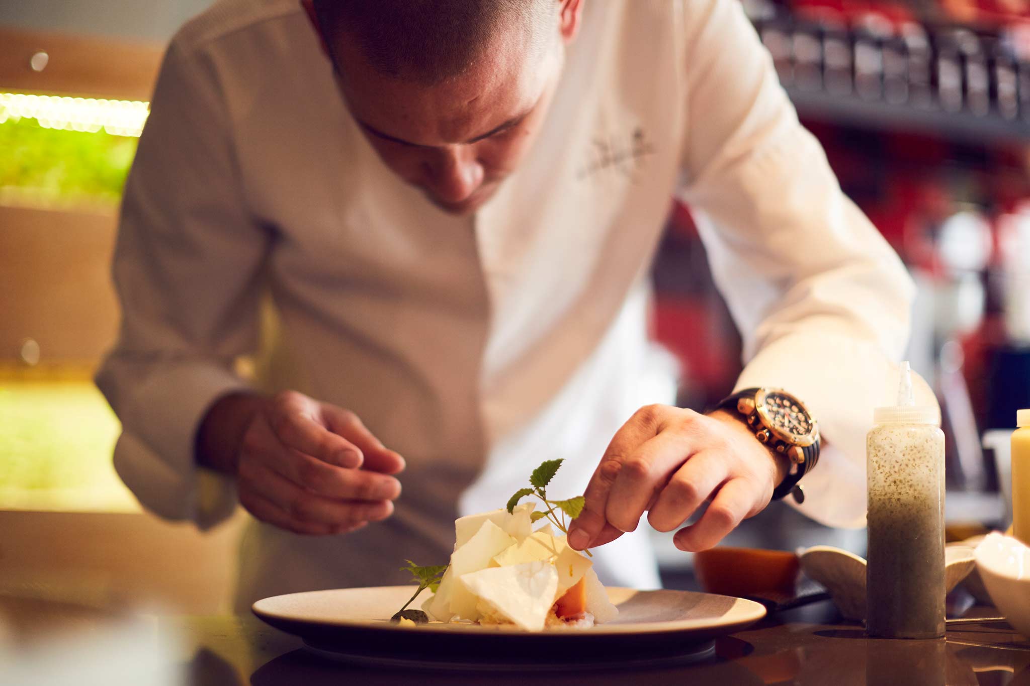 Ryan Clift, Tippling Club