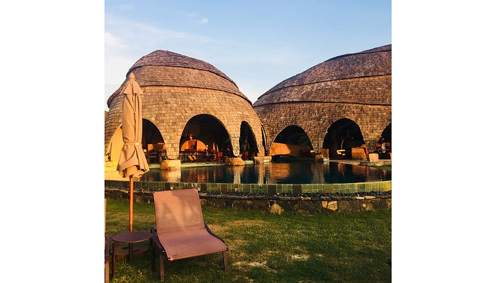 Sri Lanka, Wild Coast Tented Lodge