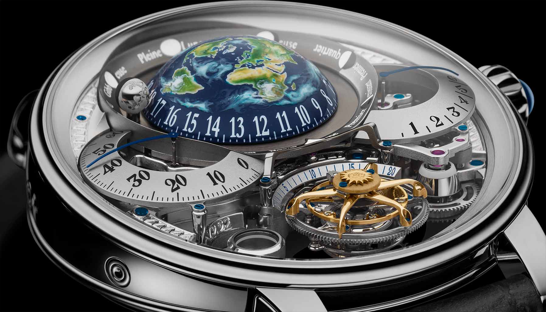Bovet Recital 22 Grand Recital