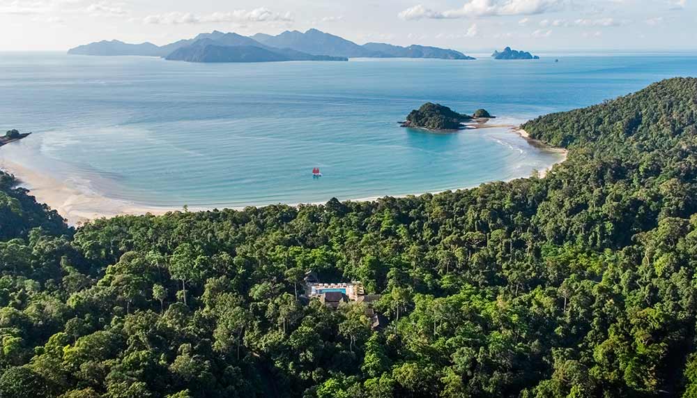 The Datai Langkawi