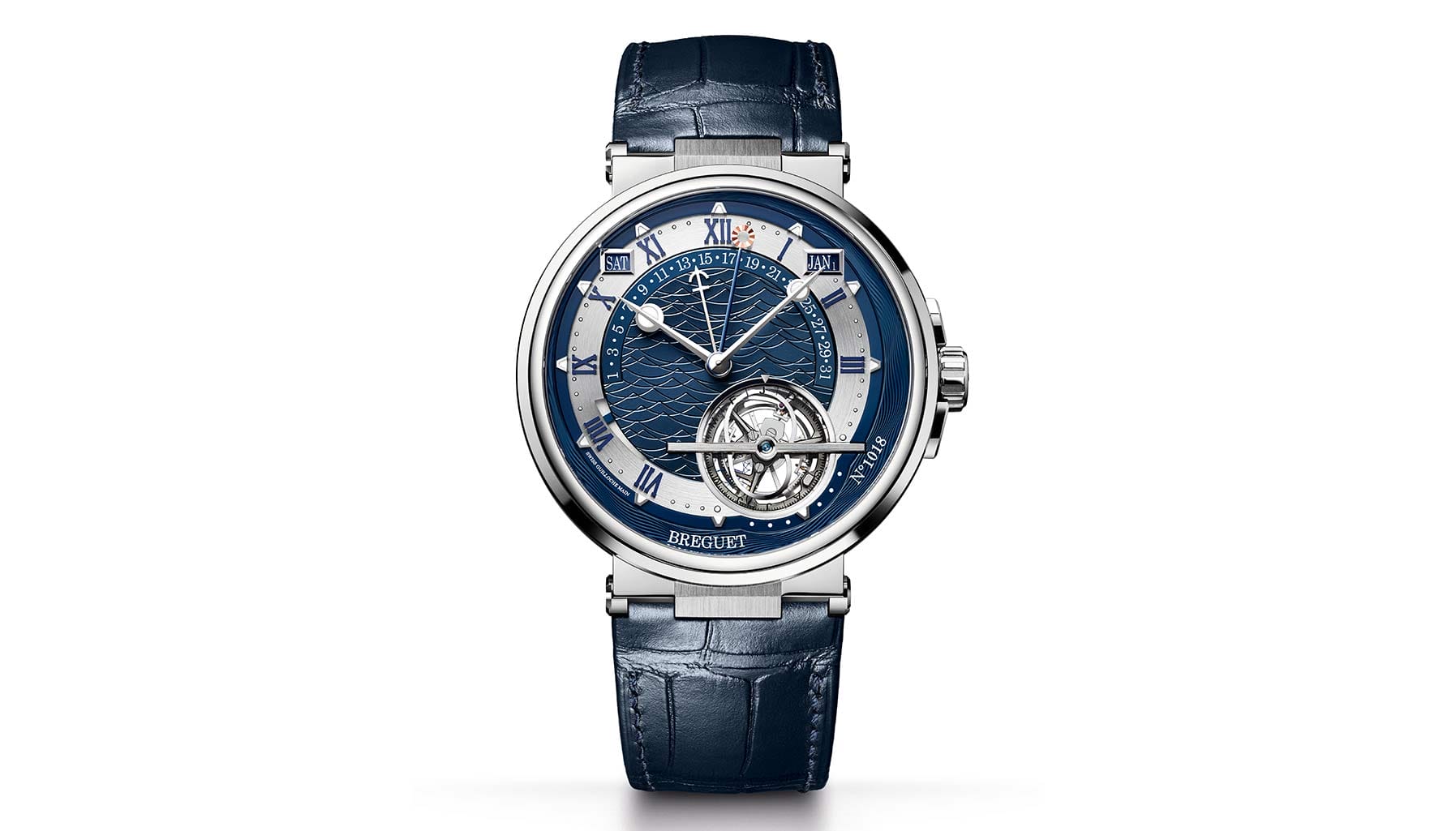 Breguet Marine