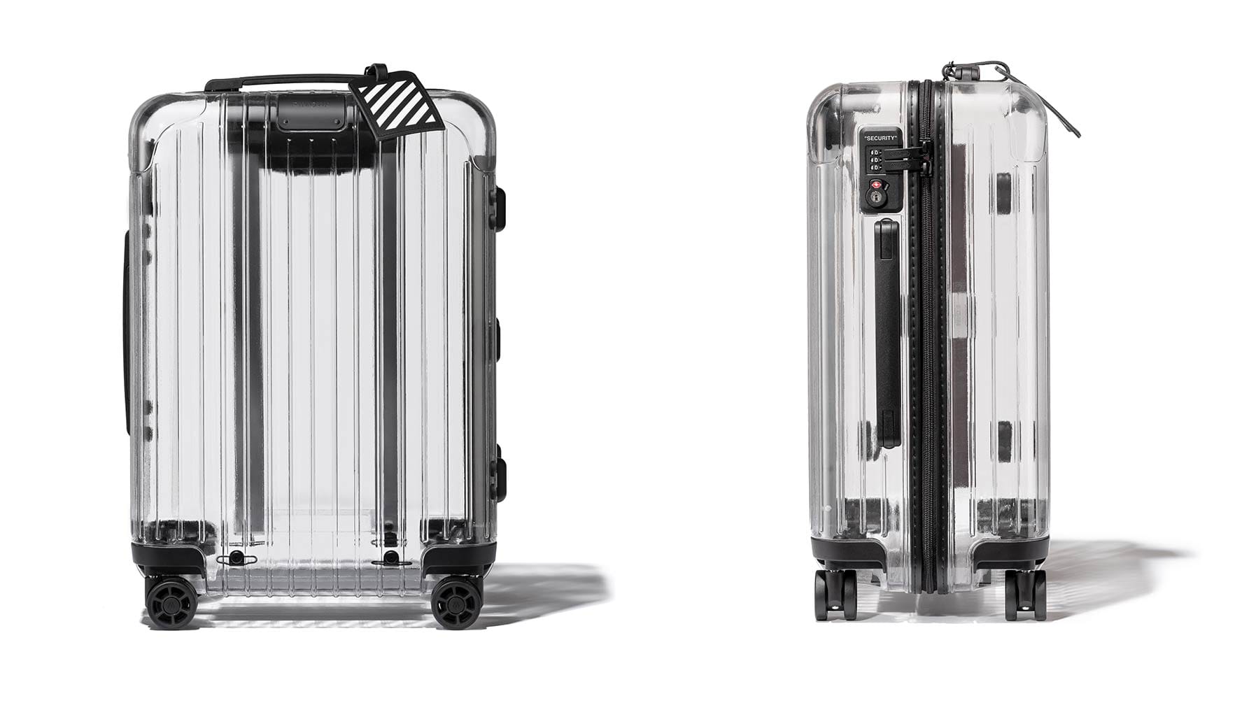 RIMOWA X OFF-WHITE