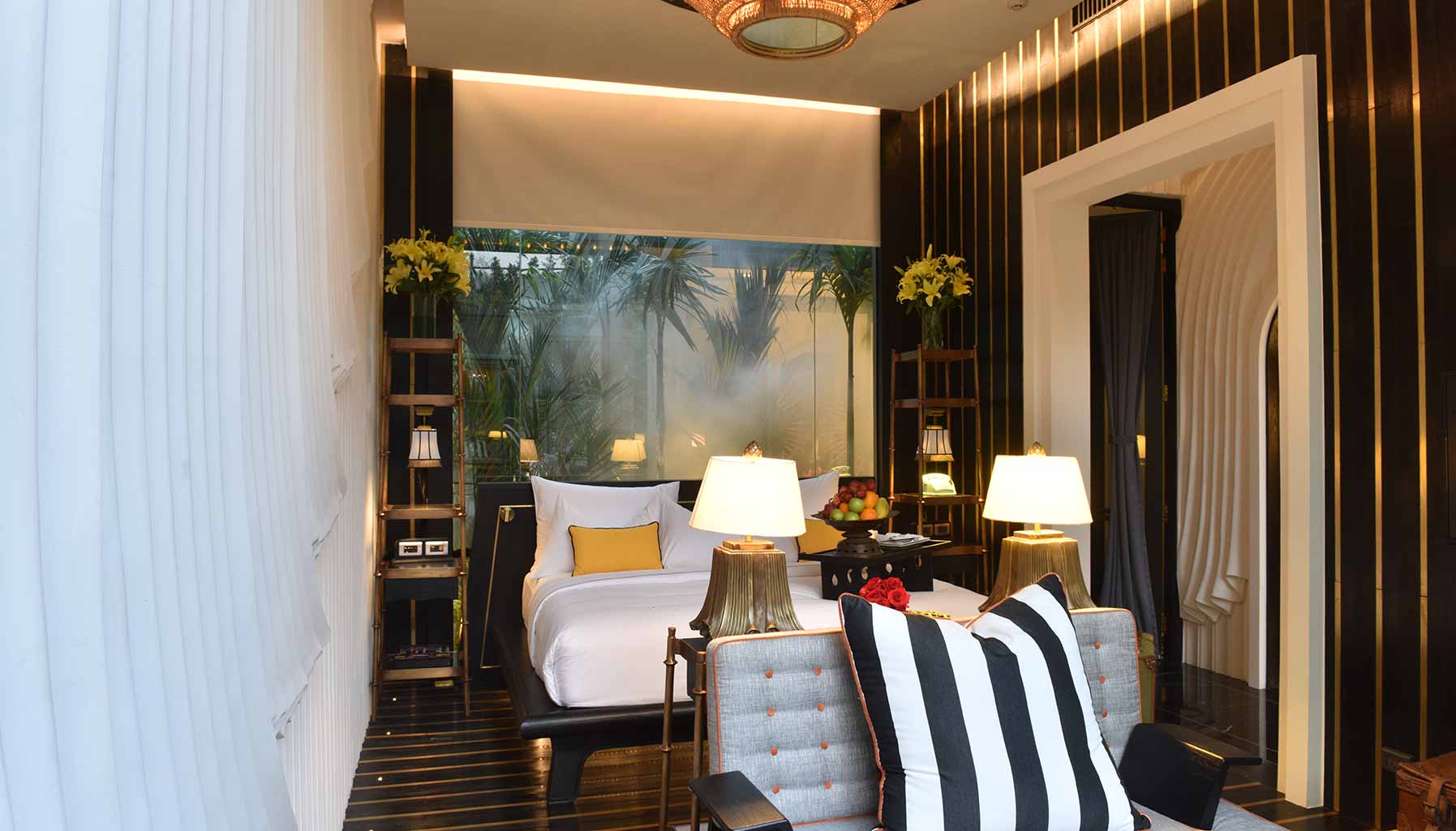 Shinta Mani Angkor Bensley Collection