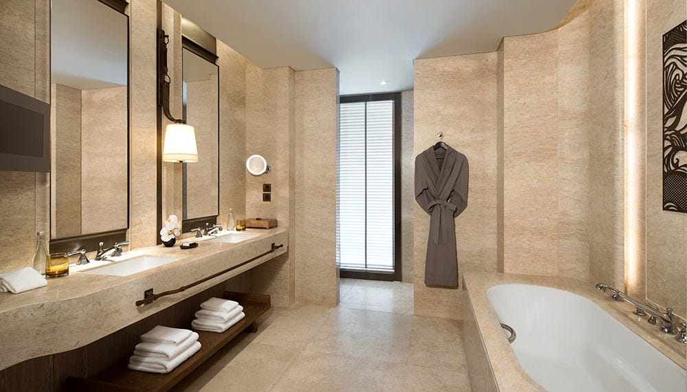 Waldorf Astoria Bangkok