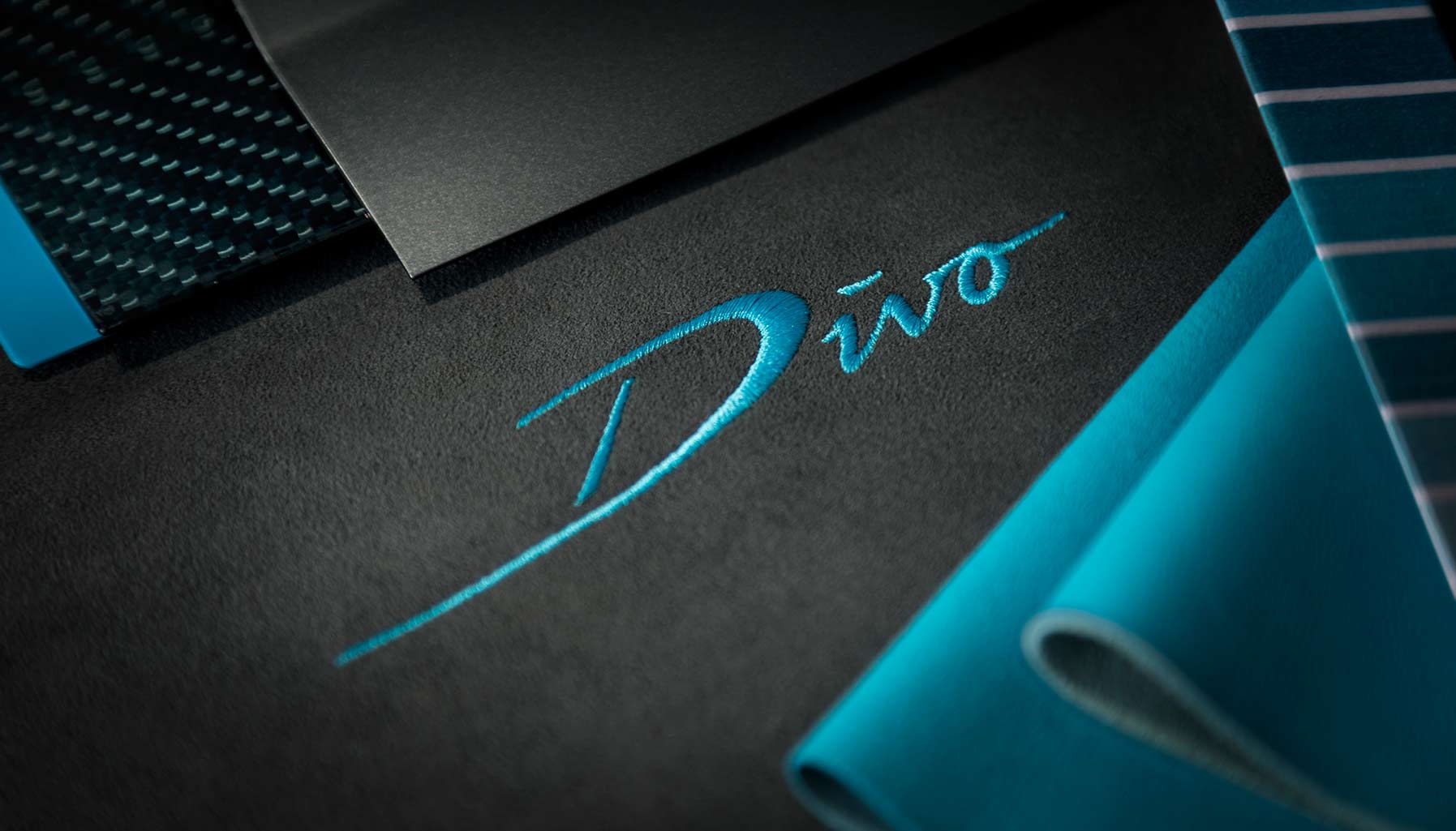 Bugatti Divo
