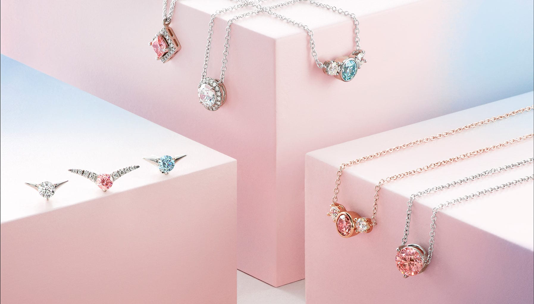 Lightbox, De Beers