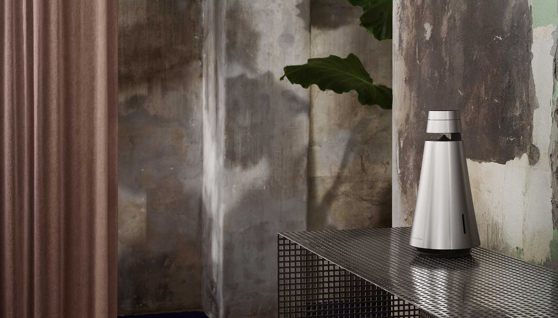 Bang & Olufsen Beosound