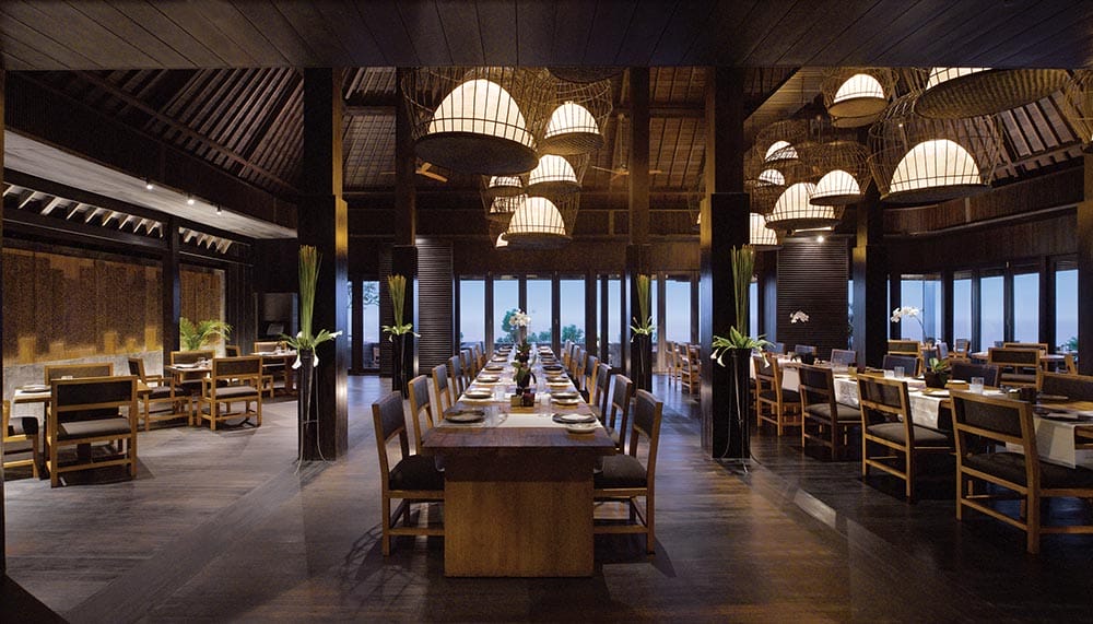Bvlgari Resort Bali,