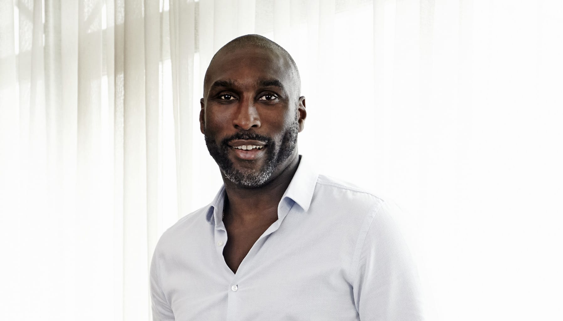 Sol Campbell