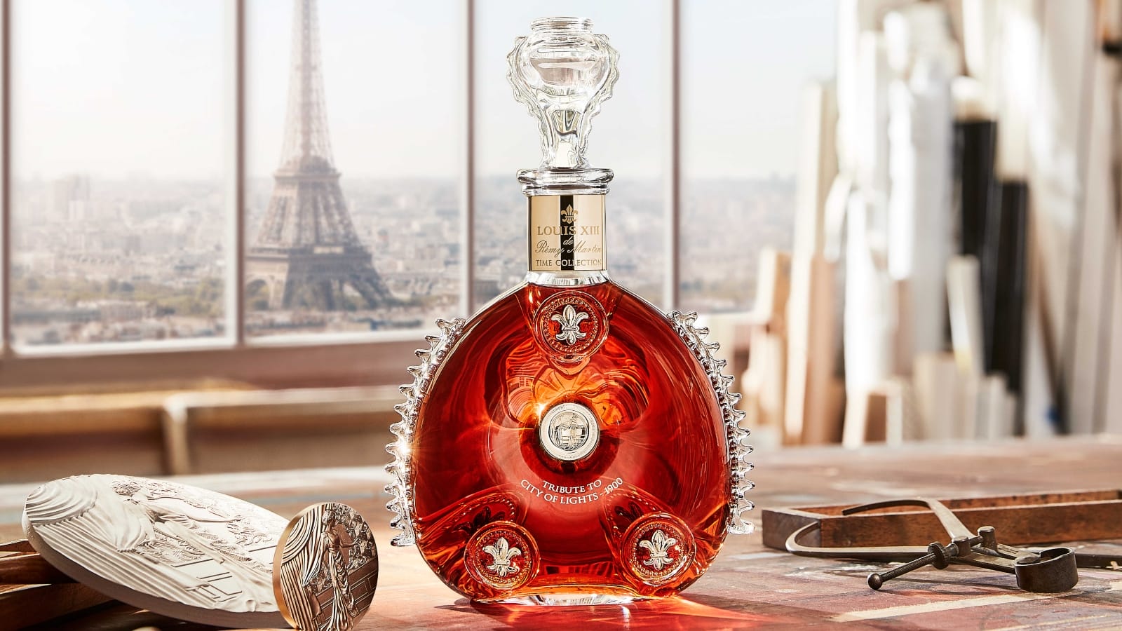 ブランデー LOUIS XIII VERY OLD Buy Buy Louis XIII Cognac 