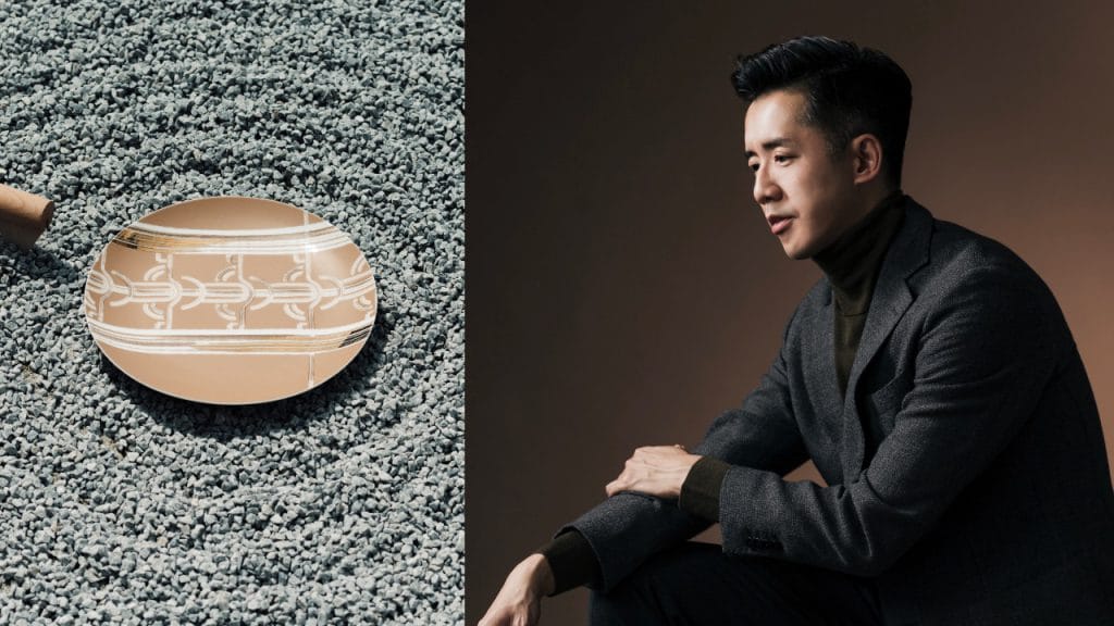 The Latest Andre Fu Living Collection Is Inspired By The Zen