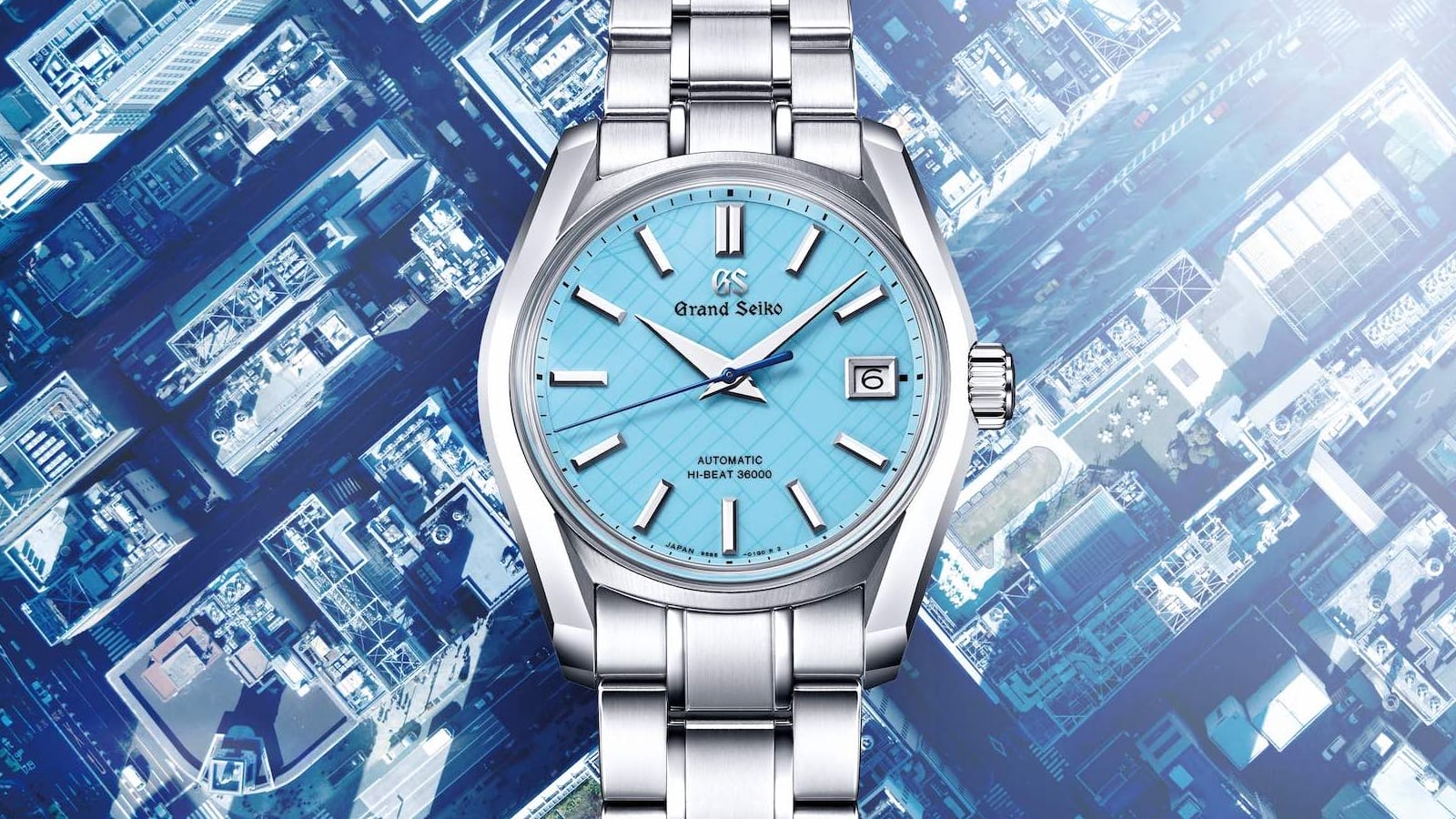 時計 GruppoGamma Genesis G02J LimitedEdition Gruppo Gamma Genesis G02J Limited edition 50 pieces à vendre