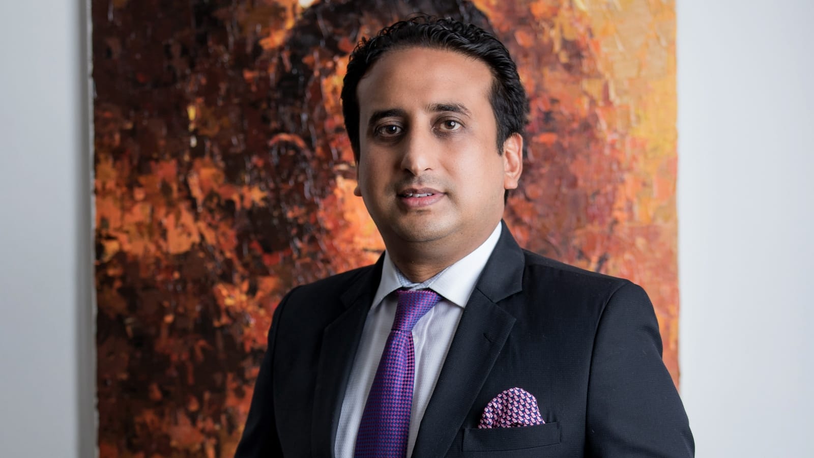 Rahul Chaudhary on Turning Challenges Into Success | Robb Report Malaysia