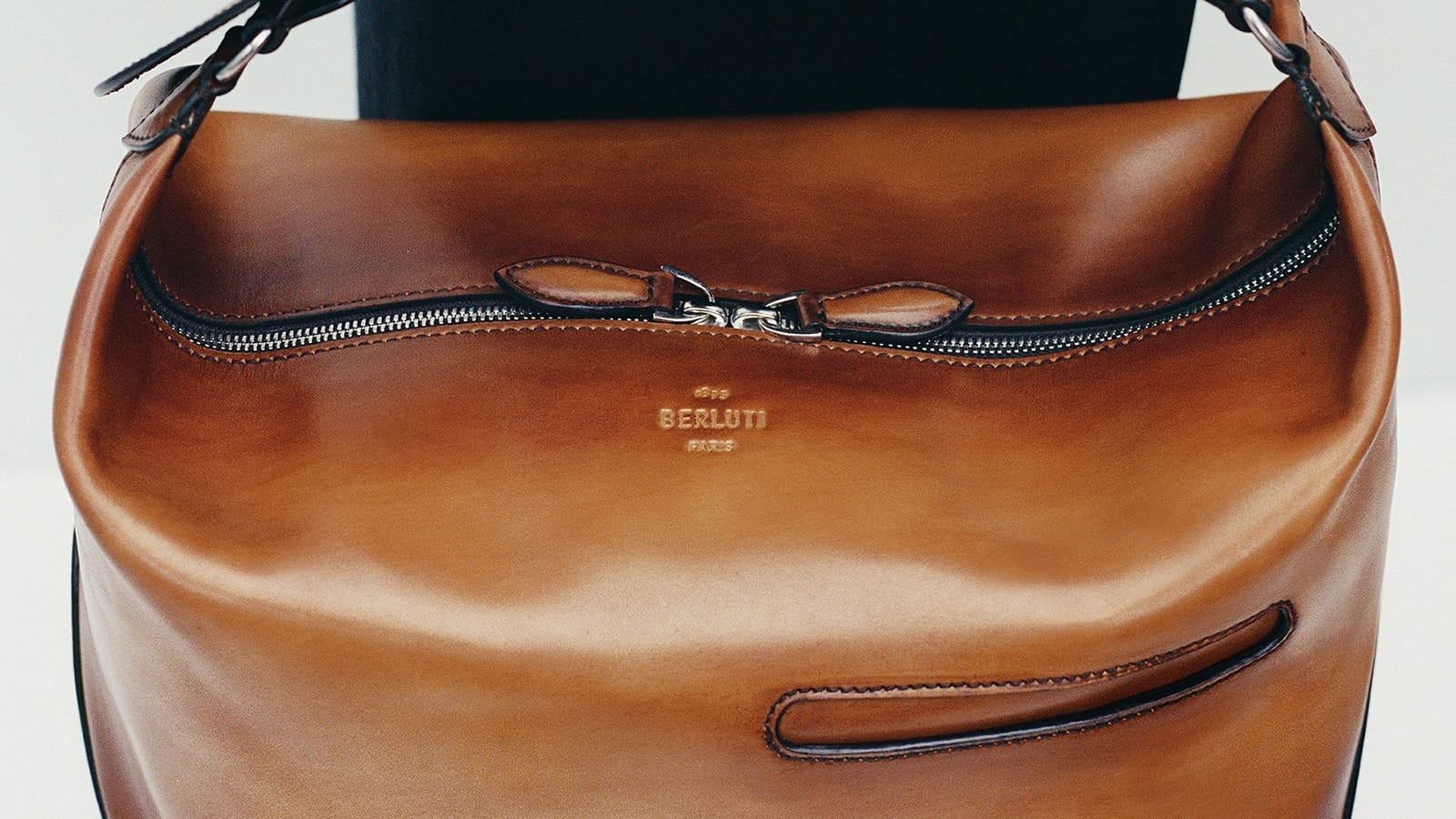 Berluti's Toujours Soft Line From The Spring 2024 Collection Berluti's Toujours Soft Line From The Spring 2024 Collection