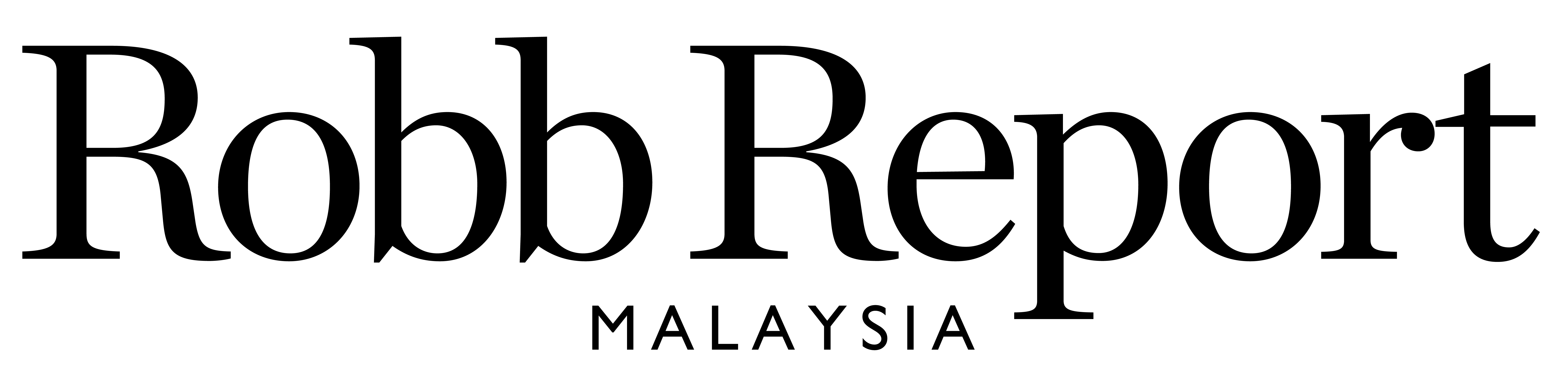 Robb Report Malaysia