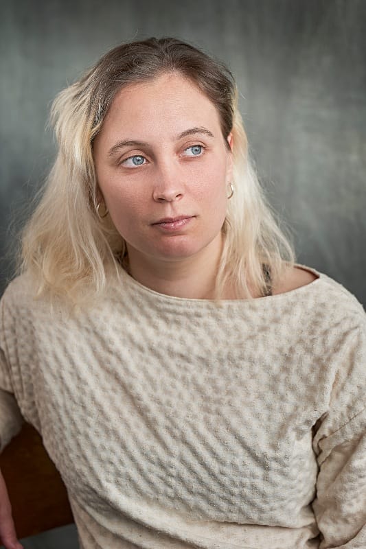 Nina Chalot