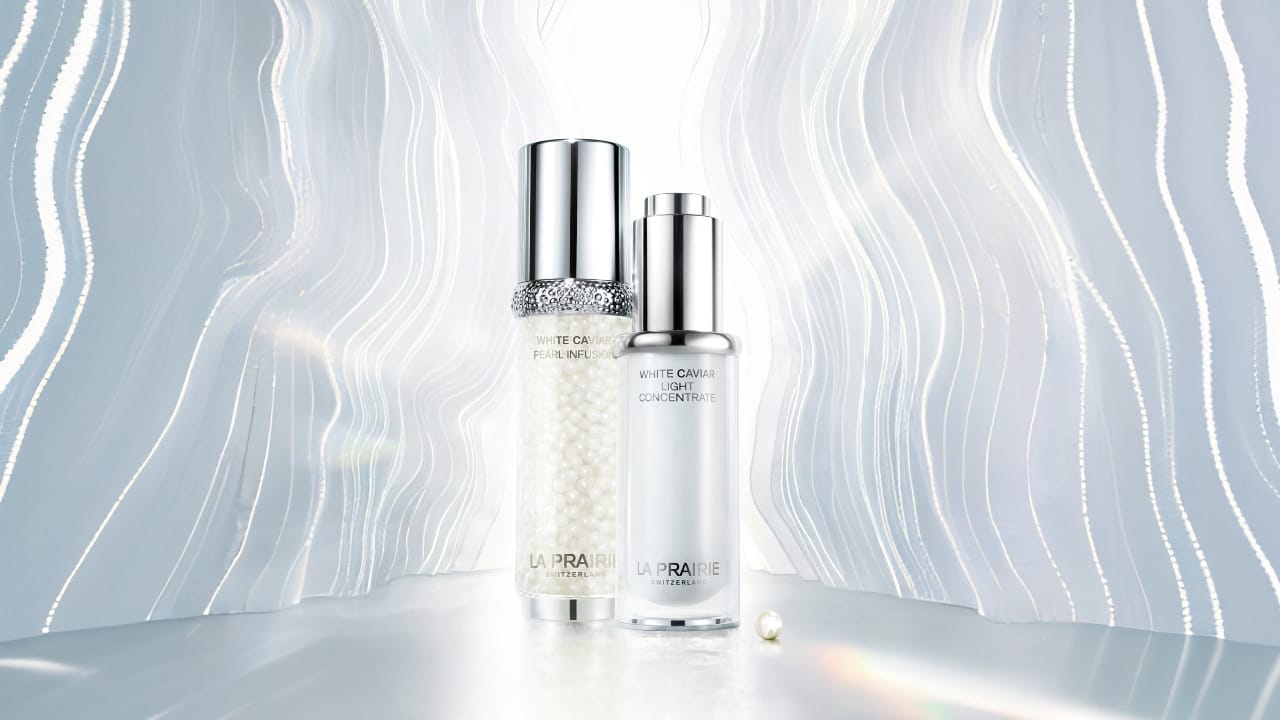新発売　LA PRAIRIEラ・プレリー　Light Concentrate nm_4998633_100000_m