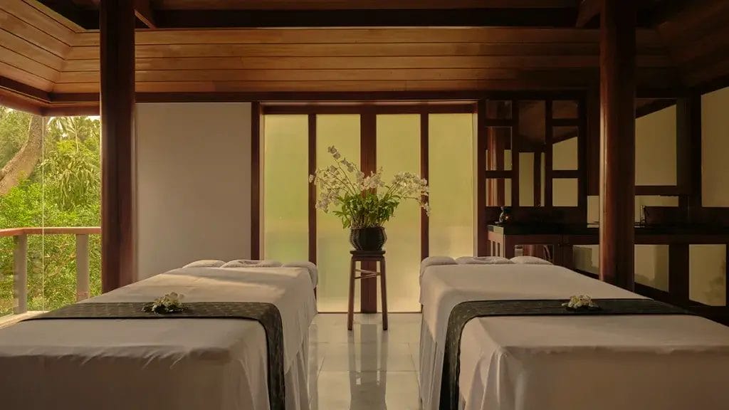 Amanpuri is Thailand’s OG wellness hub.
