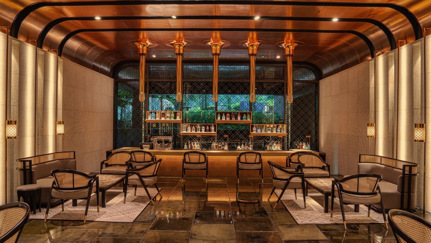 The RuMa Hotel: Luxury Inspired by Kuala Lumpur’s History | Robb Report ...