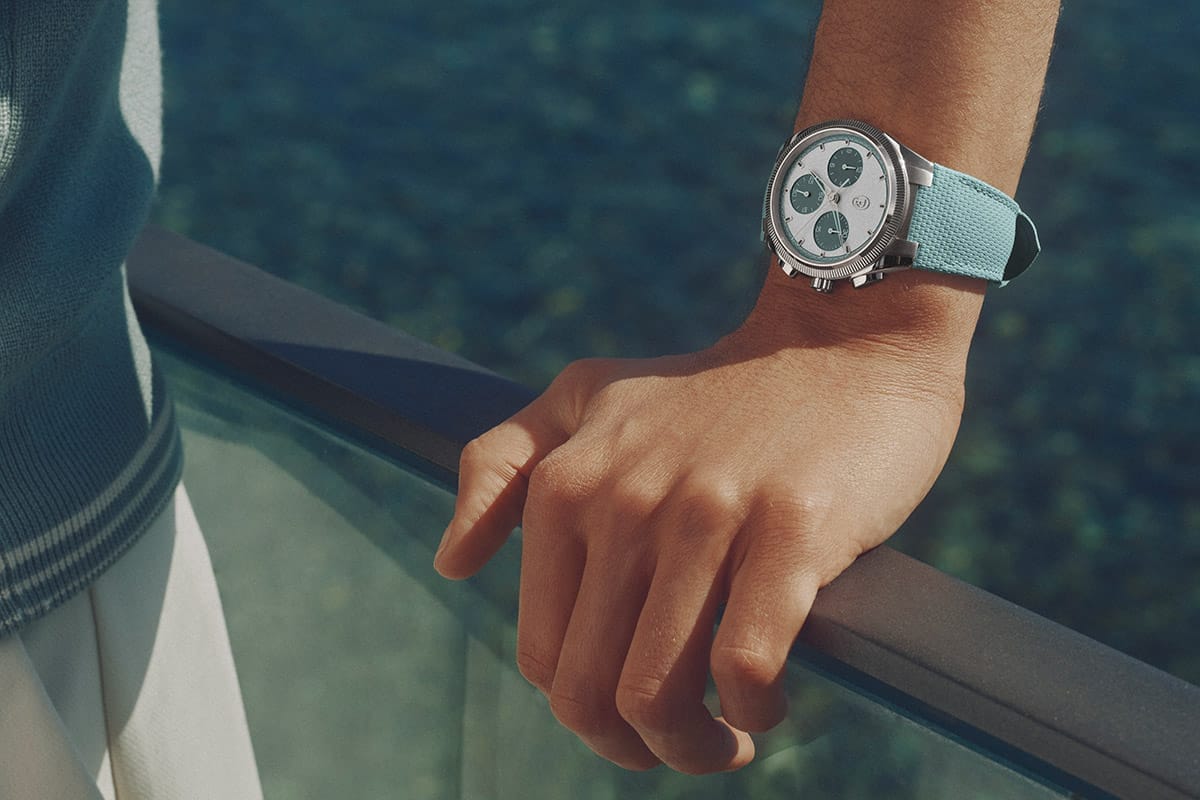 TWIL: Parmigiani Fleurier’s New Tonda PF Sport Collection Addition ...