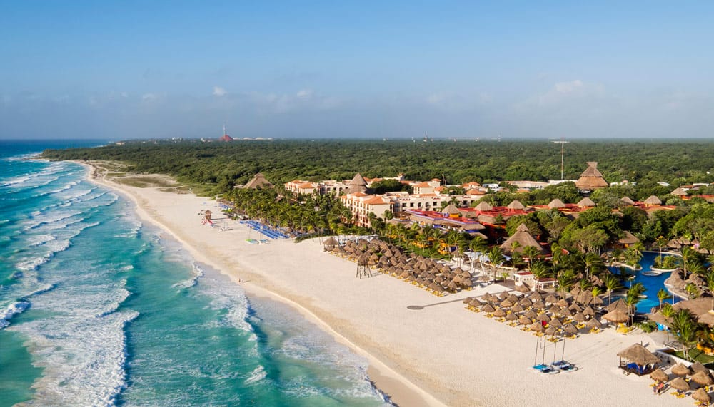 Tulum, Mexico